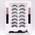 Magnetische Wimpern von Eonfave