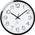 Wanduhr Funk von Epochic
