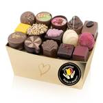Belgische Pralinen