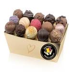 Belgische Pralinen