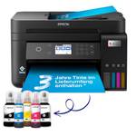Epson EcoTank