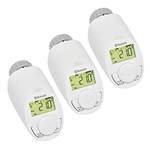 Eqiva Elektronischer Heizkörperthermostat