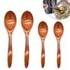 Holzlöffel Set von EQLEF
