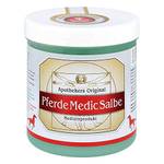 Equimedis Apothekers Original Pferdemedicsalbe