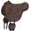 Reitpad California von Equinate