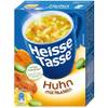 Huhn mit Nudeln von Heisse Tasse