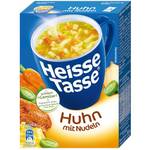 Hühnersuppe