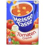 Instant-Suppe