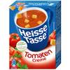 Heisse Tasse Tomaten Creme von Erasco