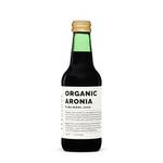Erbology Bio Aroniasaft