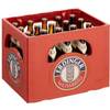 Hefeweizen naturtrübes Weizenbier von Erdinger