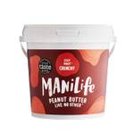 ManiLife Erdnussbutter