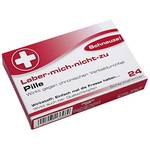 ERFURTH FUN Laber-mich-nicht-zu-Pillen