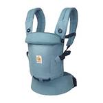 Ergobaby Adapt SoftTouch Cotton
