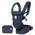 Omni 360 Cotton von ERGObaby