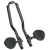ergotec Tribar Professional Lenkeraufsatz