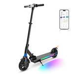 Erides E Scooter