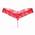 Perlen G-String Spitzenslip von EROSPA