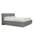 08 Polsterbett Lion von ES Design