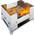 BBQ-Box von Esbit