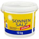 Esco Sonnensalz mit Jod