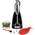Zauberstab M 200 Chrom 90580 von ESGE
