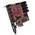Juli@ eX 32-bit 192kH PCIe-Audiokarte von ESI