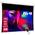 Tatenso (110") von eSmart