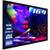 eSmart Professional MIRALE Mirale Rahmen Leinwand 39561845.