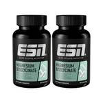 Magnesium-Tabletten