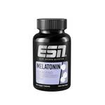 Melatonin-Tabletten