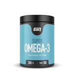 Omega 3 Kapseln