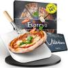 Pizzastein von Esprevo