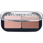 Essence Contouring Duo Palette