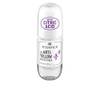 The Anti-Yellow Nail Whitener von Essence