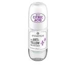 Essence cosmetics The Anti-Yellow Nail Whitener
