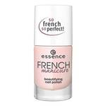 Essence French manicure beutifying nail polish