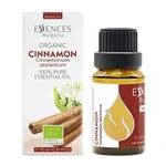 Essences Bulgaria Bio Ceylon-Zimt Ätherisches Öl