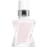Essie Gel Couture pre show jitters