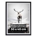 Estancia Black Bilderrahmen