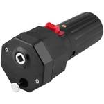 Estink Grillmotor