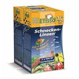 Etisso Schnecken-Linsen