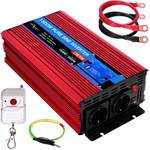 Wechselrichter 1.500 W