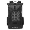 Fahrradrucksack Echo von Ettore