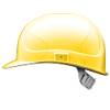 BAU-Schutzhelm von GUARD 5