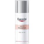 Sonnencreme gegen Pigmentflecken