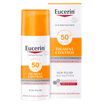 Sonnencreme gegen Pigmentflecken