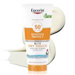 Eucerin Sensitive Protect Kids