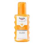 Eucerin Sun Spray transparent LSF 50
