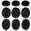 Hot Stone Massage Set von Euduq
